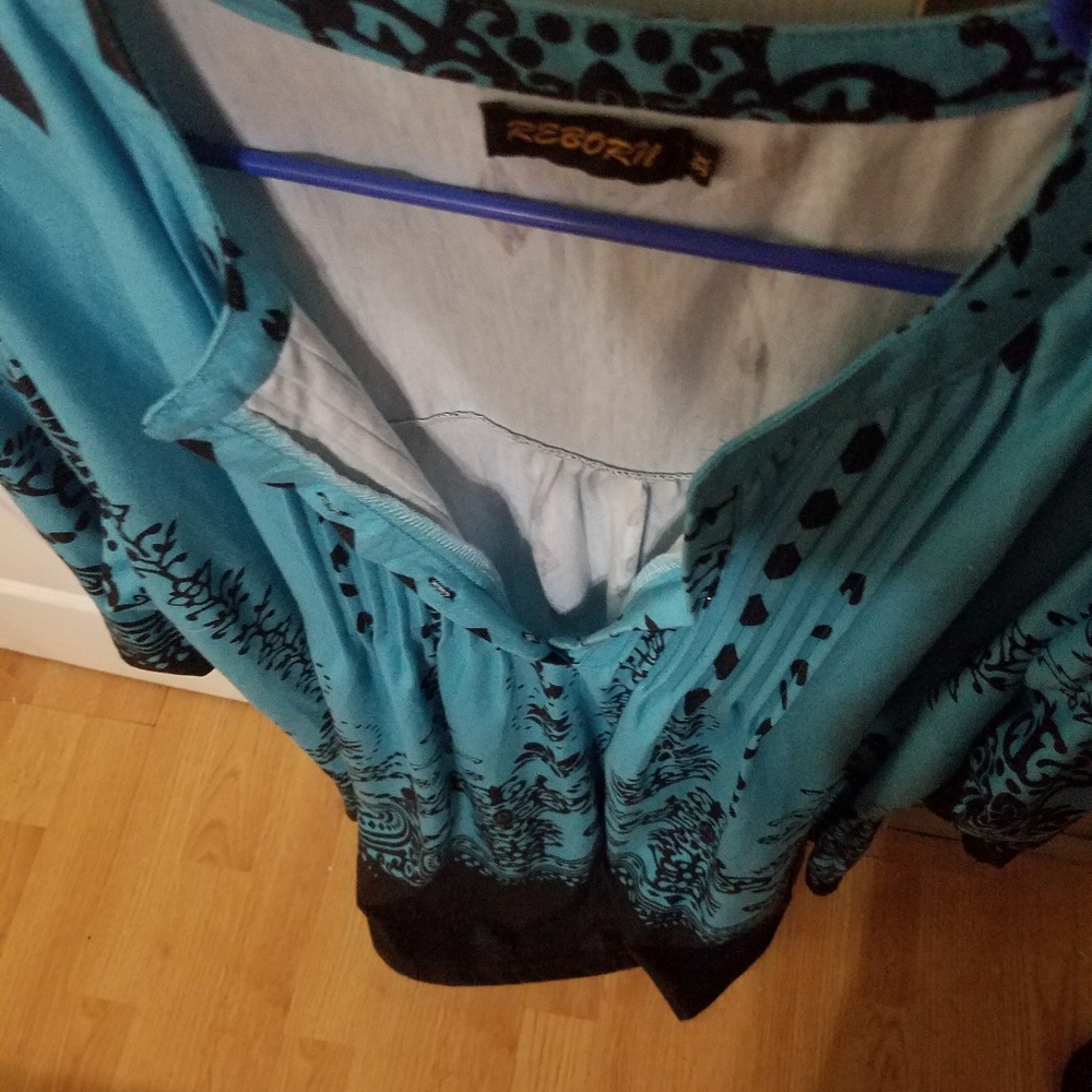 Tunic